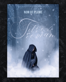 cover premade sfff femme seule capuche cape brouillard brume