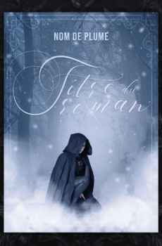 cover premade sfff femme seule capuche cape brouillard brume