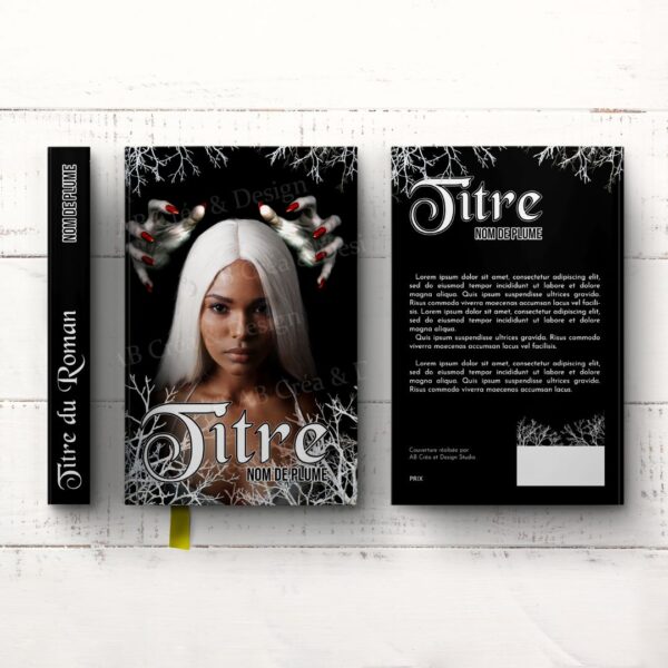 Blanche Neige – Image 2