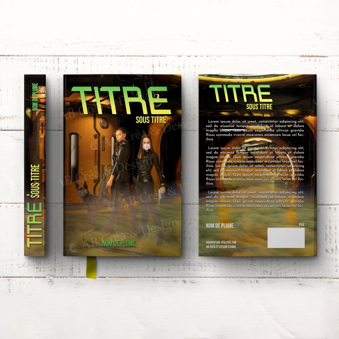 Space Op – Image 2